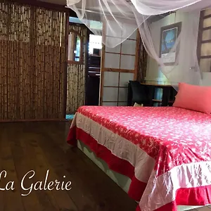  Chalet My Island