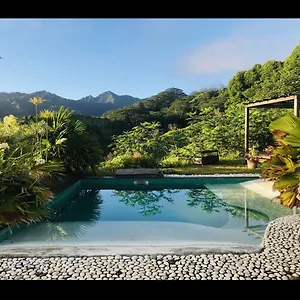 3* Maison d'hôtes Te Fiti Island Break